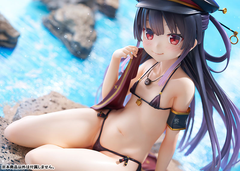 [Exclusive Sale] Maitetsu Hachiroku 1/3 Complete Figure(Pre-order)Scale Figure