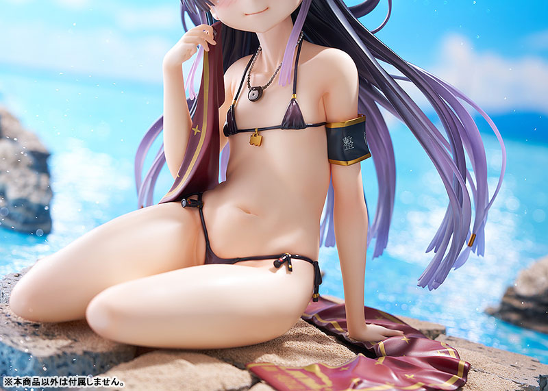 [Exclusive Sale] Maitetsu Hachiroku 1/3 Complete Figure(Pre-order)Scale Figure