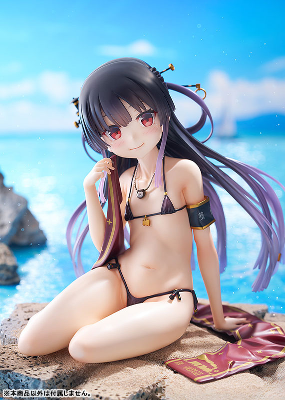 [Exclusive Sale] Maitetsu Hachiroku 1/3 Complete Figure(Pre-order)Scale Figure