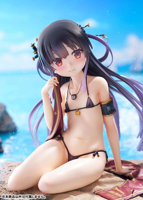 [Exclusive Sale] Maitetsu Hachiroku 1/3 Complete Figure(Pre-order)Scale Figure