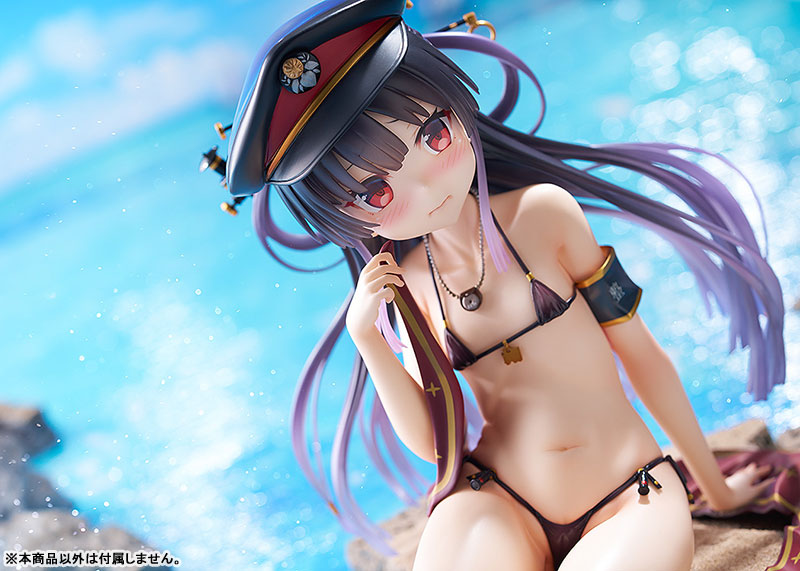 [Exclusive Sale] Maitetsu Hachiroku 1/3 Complete Figure(Pre-order)Scale Figure