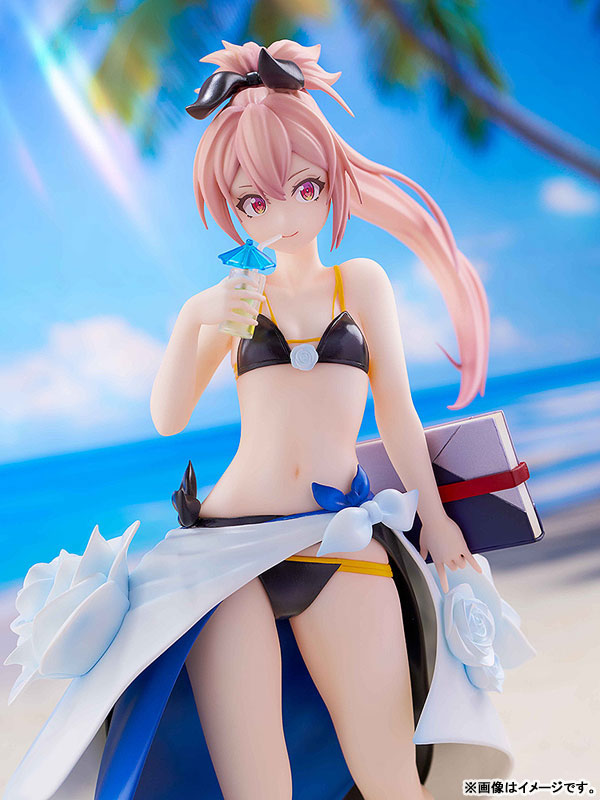 Shokei Shoujo no Virgin Road Menou Swimsuit Ver. 1/7 Complete Figure(Pre-order)Scale Figure