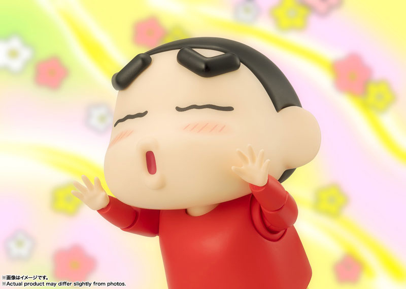 S.H.Figuarts Shinnosuke Nohara 