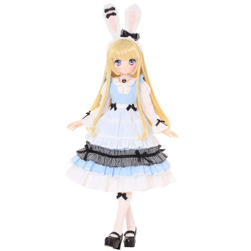 Iris Collect petit KOharu / Poppinbunny garden (Wonder Rabbit ver.) 1/3 Complete Doll(Pre-order)Scale Figure