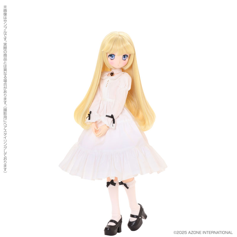 Iris Collect petit KOharu / Poppinbunny garden (Wonder Rabbit ver.) 1/3 Complete Doll(Pre-order)Scale Figure