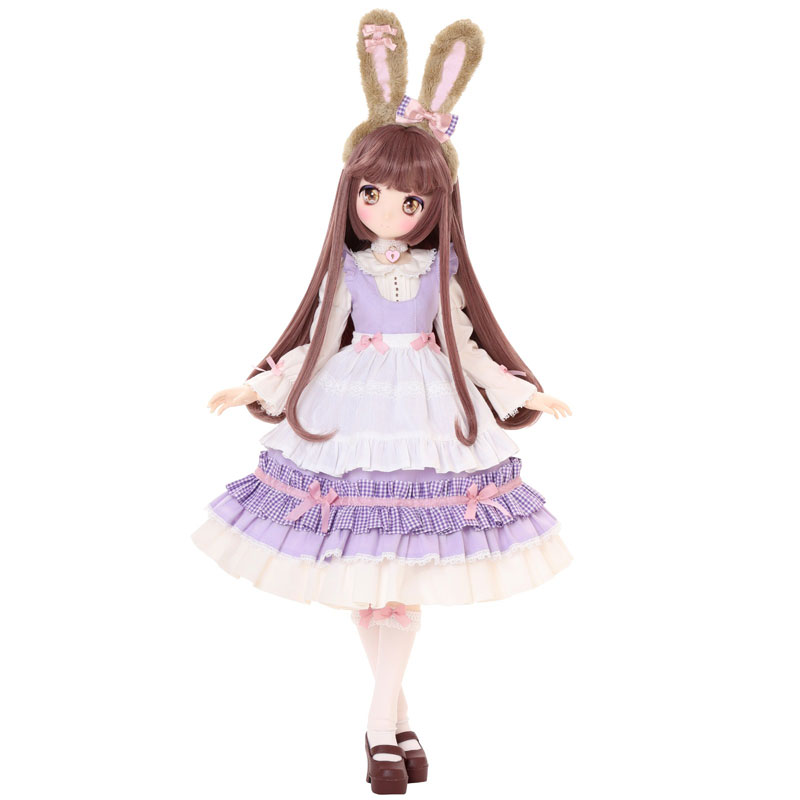 Iris Collect petit Koharu / Poppinbunny garden (Fancy Rabbit ver.) 1/3 Complete Doll(Pre-order)Scale Figure