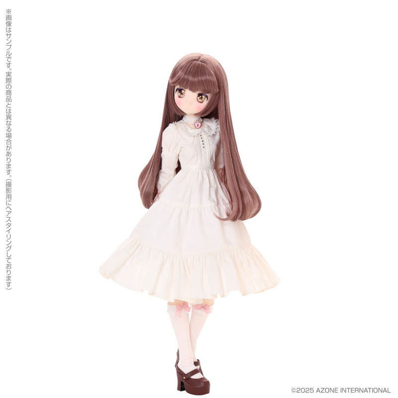 Iris Collect petit Koharu / Poppinbunny garden (Fancy Rabbit ver.) 1/3 Complete Doll(Pre-order)Scale Figure