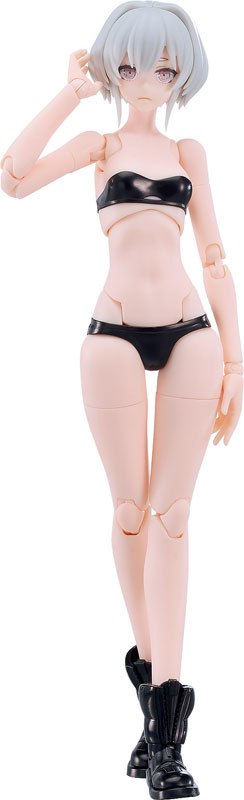 PLAMAX Xi-III Plastic Model(Pre-order)Scale Figure