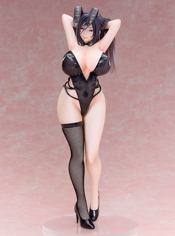 [Bonus] BINDing Creators Opinion Dress-up Onee-san Bunny Ver. 1/6 Complete Figure(Pre-order)Scale Figure