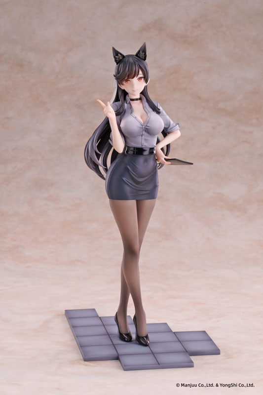 Azur Lane Atago OL Ver. 1/6 Complete Figure(Pre-order)Scale Figure