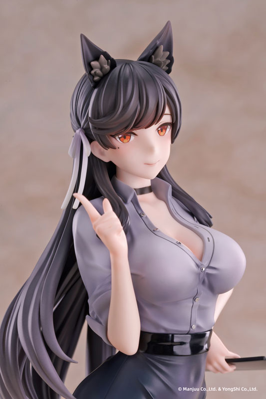 Azur Lane Atago OL Ver. 1/6 Complete Figure(Pre-order)Scale Figure