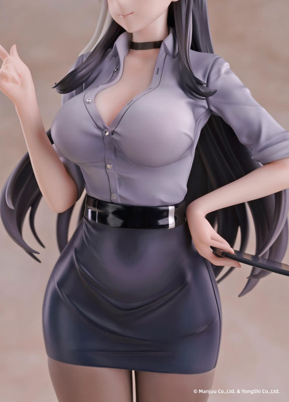 Azur Lane Atago OL Ver. 1/6 Complete Figure(Pre-order)Scale Figure