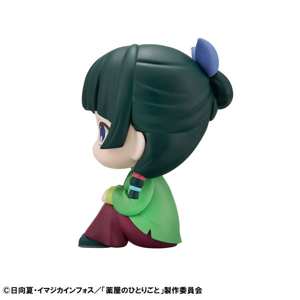 LookUp The Apothecary Diaries Maomao Complete Figure(Pre-order)Scale Figure