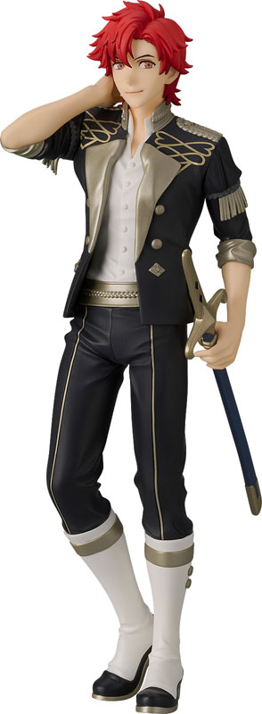 POP UP PARADE Fire Emblem: Three Houses Sylvain Jose Gautier Complete Figure(Pre-order)Scale Figure