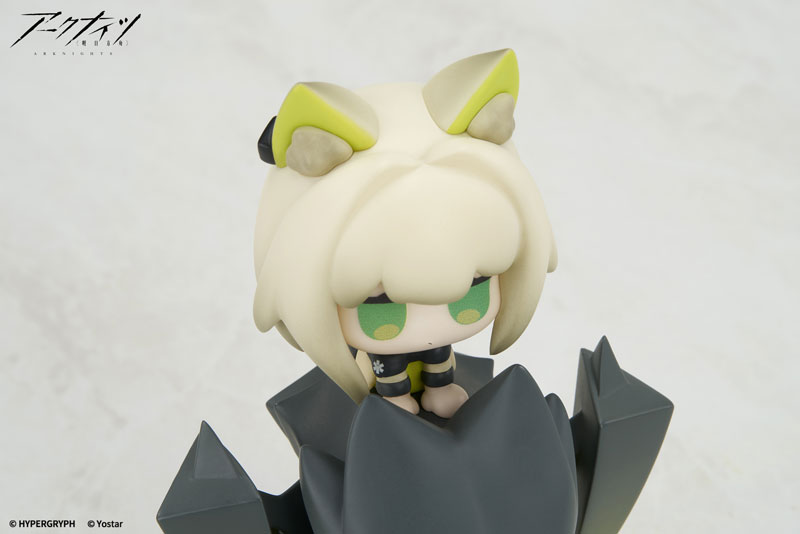Happy Shake Arknights Kaltsit Complete Figure(Pre-order)Scale Figure