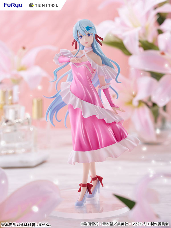 TENITOL Magilumiere Co. Ltd. Lily Aoi Complete Figure(Pre-order)Scale Figure