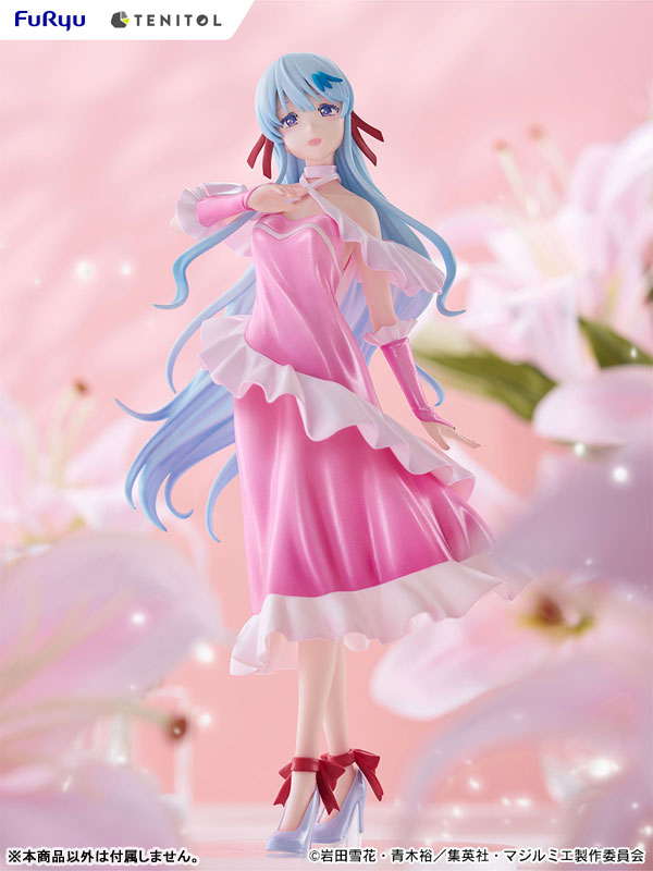 TENITOL Magilumiere Co. Ltd. Lily Aoi Complete Figure(Pre-order)Scale Figure