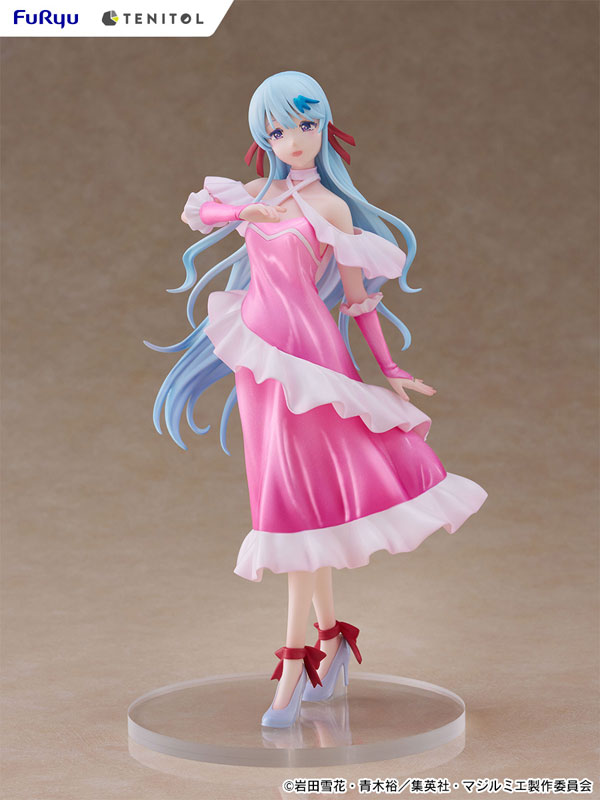 TENITOL Magilumiere Co. Ltd. Lily Aoi Complete Figure(Pre-order)Scale Figure
