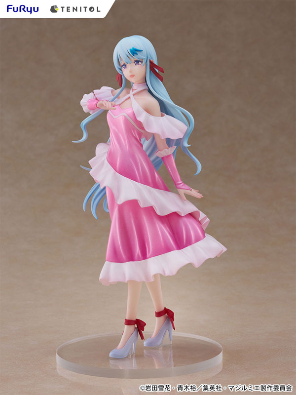 TENITOL Magilumiere Co. Ltd. Lily Aoi Complete Figure(Pre-order)Scale Figure