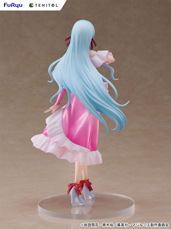 TENITOL Magilumiere Co. Ltd. Lily Aoi Complete Figure(Pre-order)Scale Figure