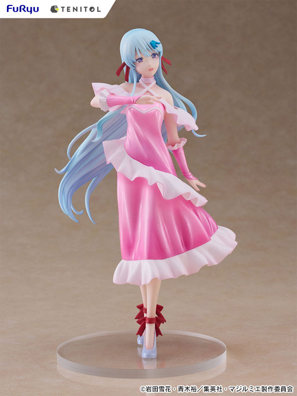 TENITOL Magilumiere Co. Ltd. Lily Aoi Complete Figure(Pre-order)Scale Figure