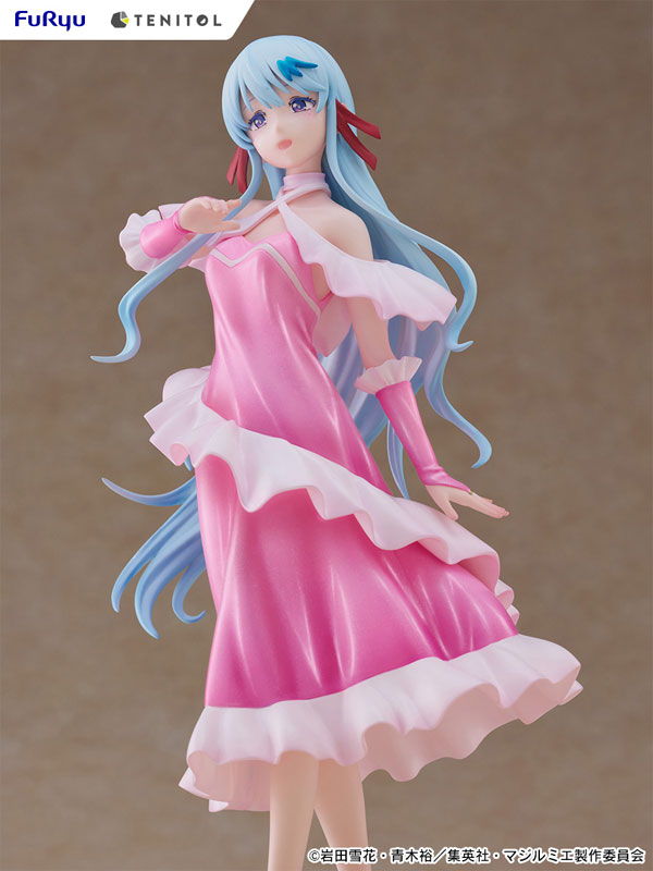 TENITOL Magilumiere Co. Ltd. Lily Aoi Complete Figure(Pre-order)Scale Figure