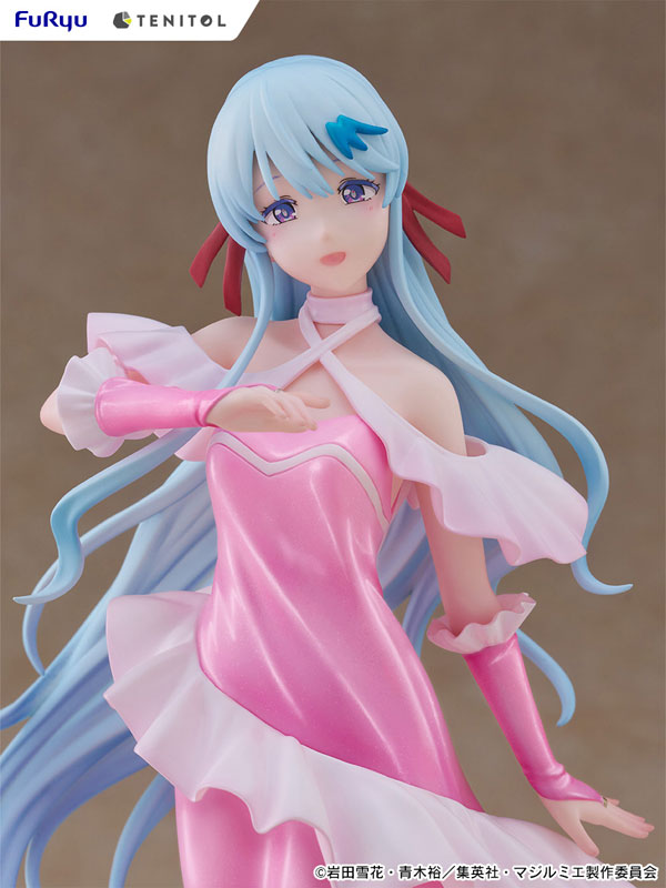 TENITOL Magilumiere Co. Ltd. Lily Aoi Complete Figure(Pre-order)Scale Figure
