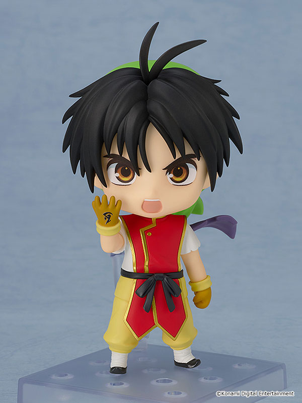 Nendoroid Suikoden I Hero(Pre-order)Nendoroid