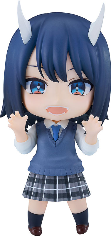 Nendoroid RuriDragon Ruri Aoki(Pre-order)Nendoroid