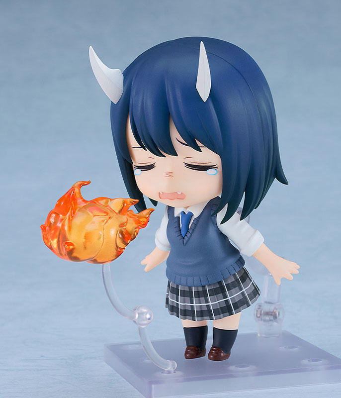 Nendoroid RuriDragon Ruri Aoki(Pre-order)Nendoroid