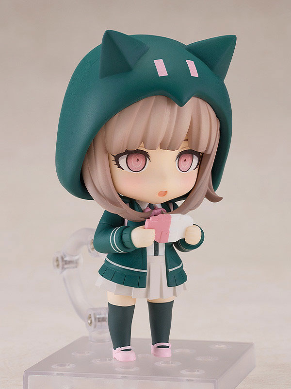 Nendoroid Danganronpa 1.2 Reload Chiaki Nanami(Pre-order)Nendoroid