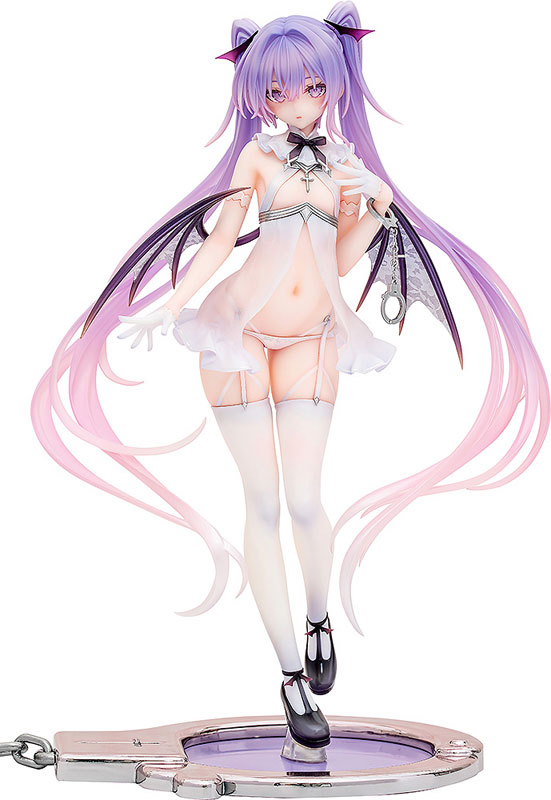 Eve Carneades: Character Design Sheet Ver. 1/6 Complete Figure(Pre-order)Scale Figure