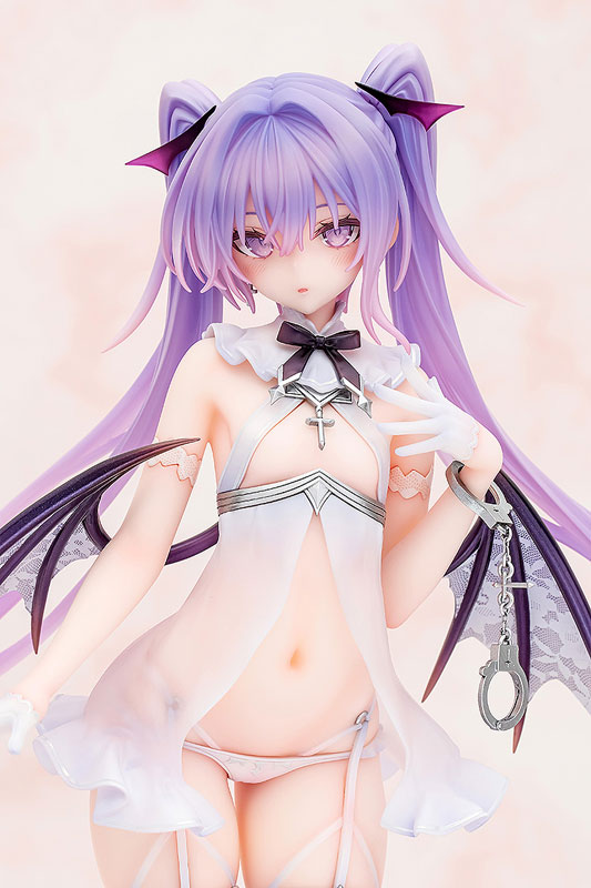 Eve Carneades: Character Design Sheet Ver. 1/6 Complete Figure(Pre-order)Scale Figure