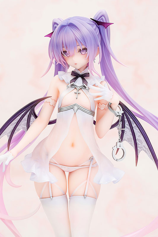 Eve Carneades: Character Design Sheet Ver. 1/6 Complete Figure(Pre-order)Scale Figure