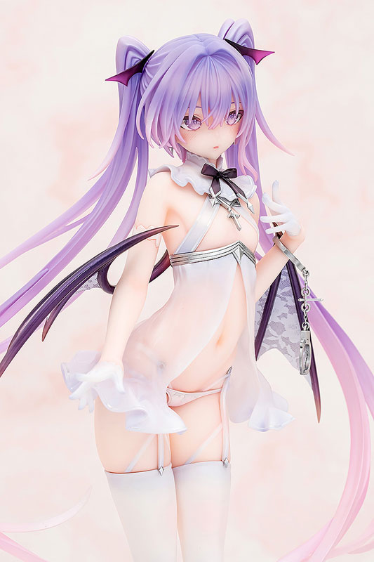 Eve Carneades: Character Design Sheet Ver. 1/6 Complete Figure(Pre-order)Scale Figure