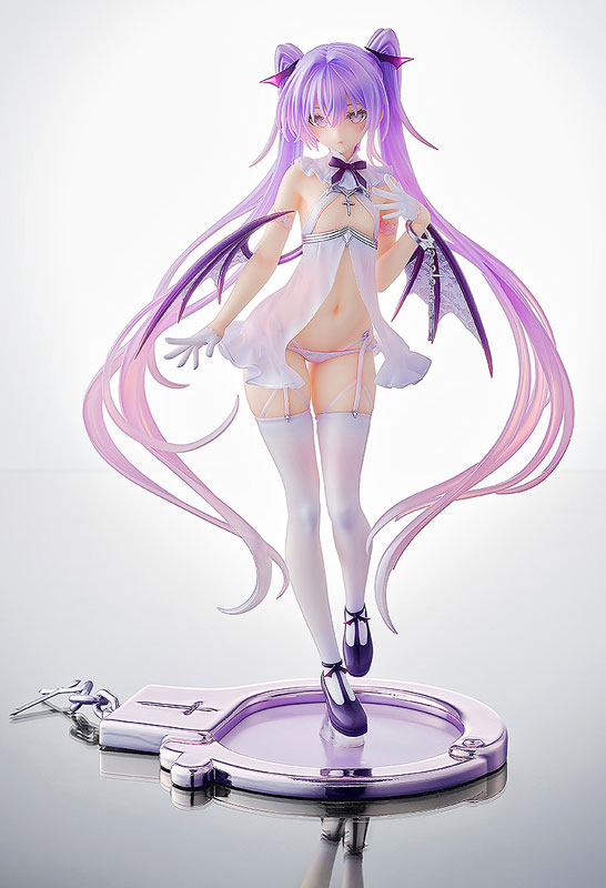 Eve Carneades: Character Design Sheet Ver. 1/6 Complete Figure(Pre-order)Scale Figure