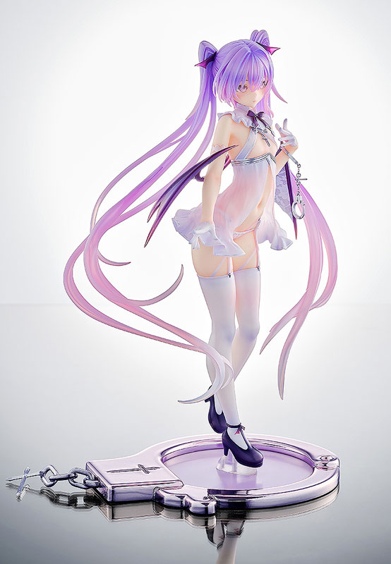 Eve Carneades: Character Design Sheet Ver. 1/6 Complete Figure(Pre-order)Scale Figure