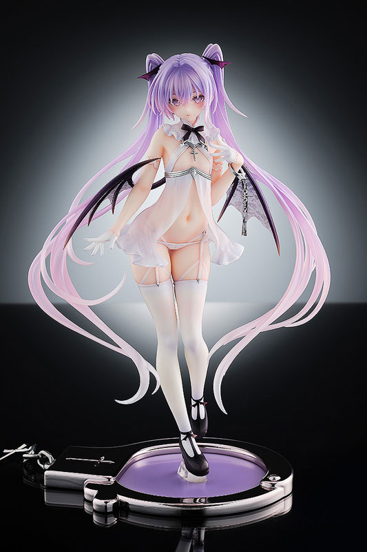 Eve Carneades: Character Design Sheet Ver. 1/6 Complete Figure(Pre-order)Scale Figure