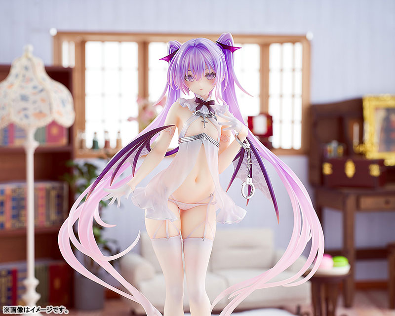 Eve Carneades: Character Design Sheet Ver. 1/6 Complete Figure(Pre-order)Scale Figure