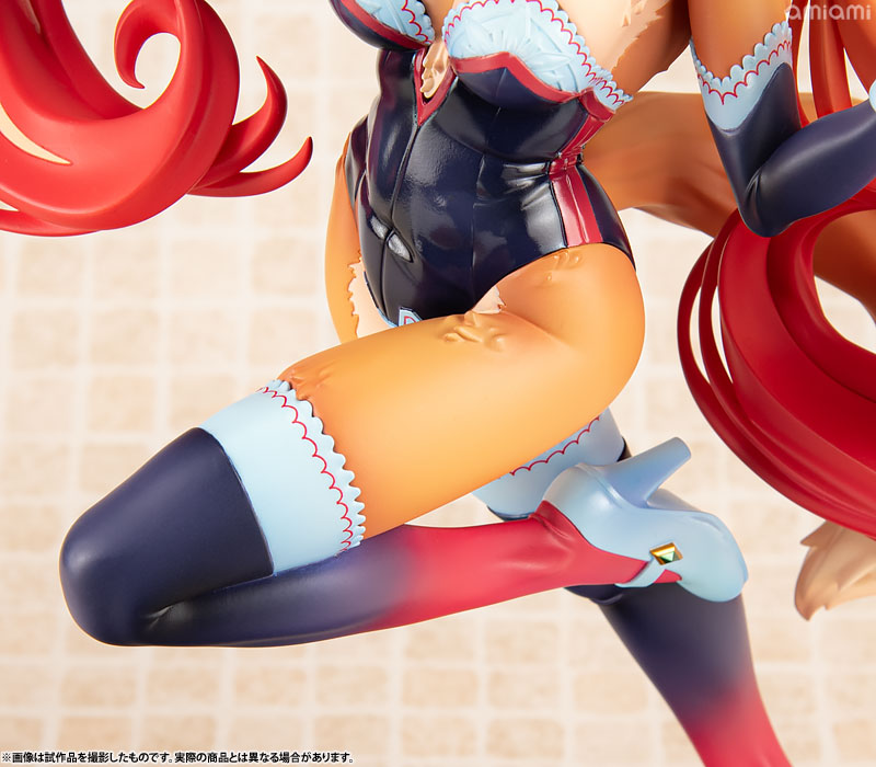 Bunnimals Rosa 1/7 Complete Figure(Pre-order)Scale Figure