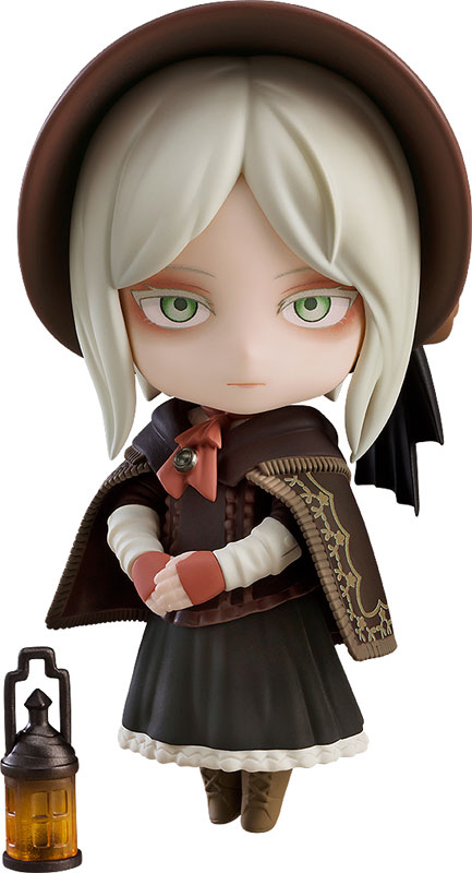 Nendoroid Bloodborne The Doll(Pre-order)Nendoroid