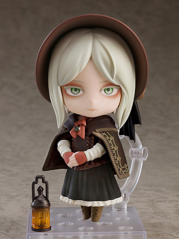 Nendoroid Bloodborne The Doll(Pre-order)Nendoroid