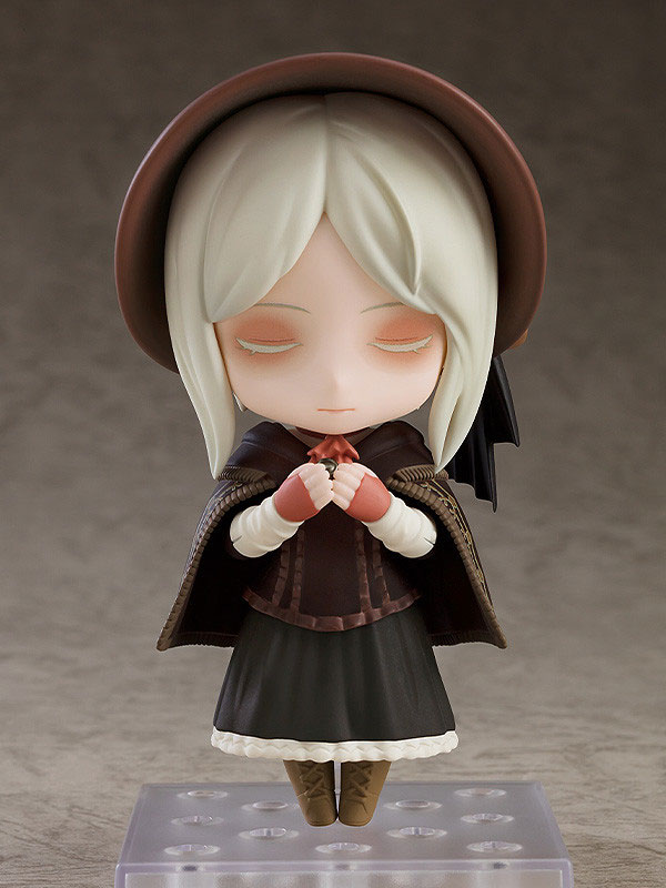 Nendoroid Bloodborne The Doll(Pre-order)Nendoroid