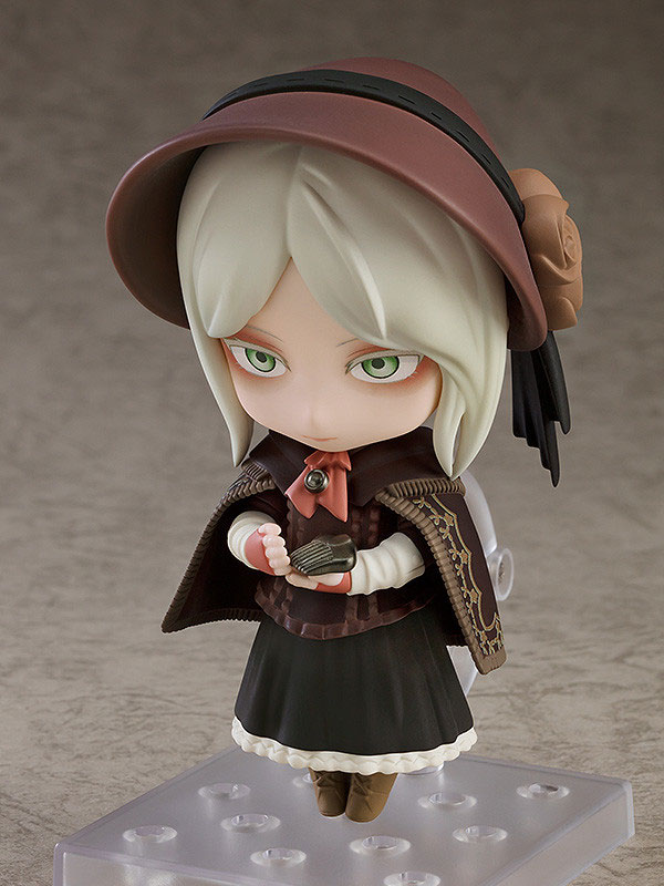 Nendoroid Bloodborne The Doll(Pre-order)Nendoroid