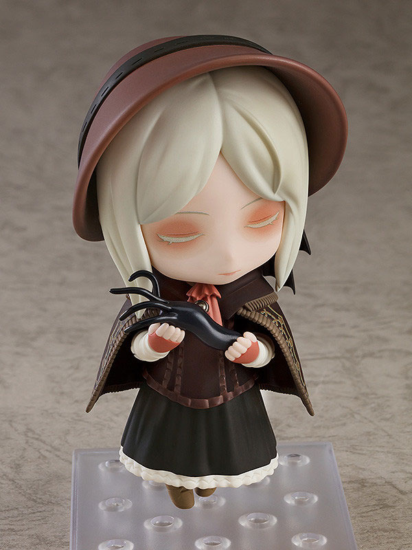 Nendoroid Bloodborne The Doll(Pre-order)Nendoroid