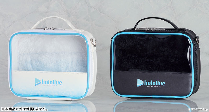 Nendoroid Pouch hololive Design Ver. Black(Pre-order)Nendoroid