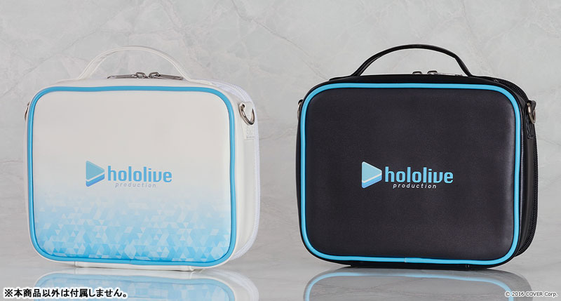Nendoroid Pouch hololive Design Ver. Black(Pre-order)Nendoroid