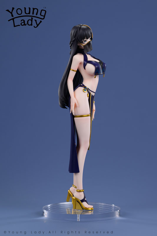 Desert Princess Bell 1/6 Complete Figure(Provisional Pre-order)Scale Figure