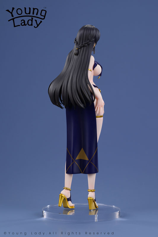 Desert Princess Bell 1/6 Complete Figure(Provisional Pre-order)Scale Figure
