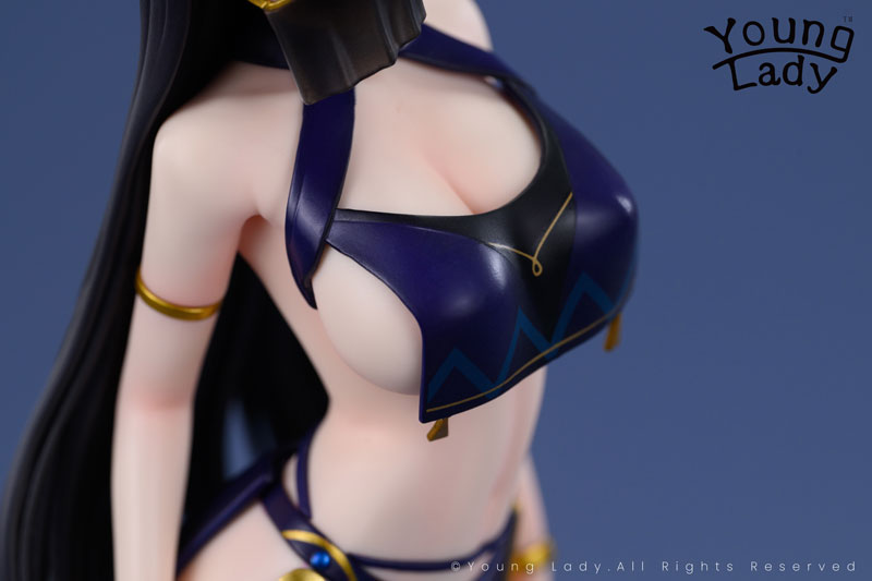 Desert Princess Bell 1/6 Complete Figure(Provisional Pre-order)Scale Figure